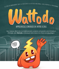 Programme Wattodo