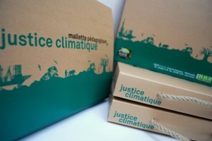 Justice climatique