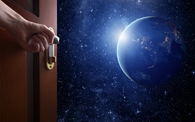 La tête dans les étoiles... (indisponible pour le moment)