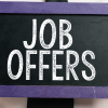 Nous recrutons !