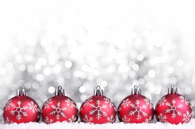 Notre 15e marché de Noël est ouvert !
