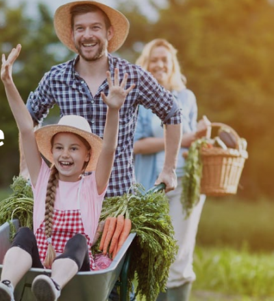 Fête du Développement Durable les 21, 22 et 24 avril