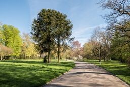 Le programme des visites du Parc est disponible !
