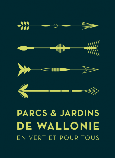 Week-end des Parcs & Jardins en Wallonie