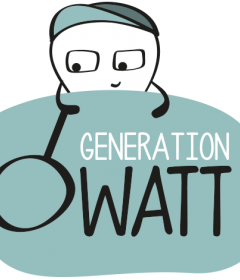 Défi Génération Zéro Watt