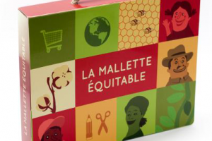 La mallette équitable