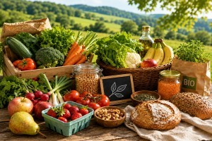 L'alimentation durable, késako?