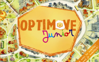 Optimove Junior