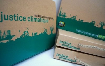 Justice climatique