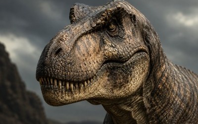Dinosaures