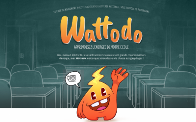 Programme Wattodo