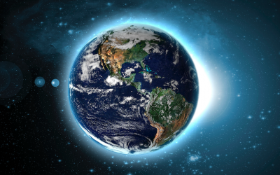 La tête dans les étoiles