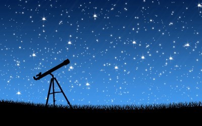 Exploration du ciel : de la Terre aux étoiles