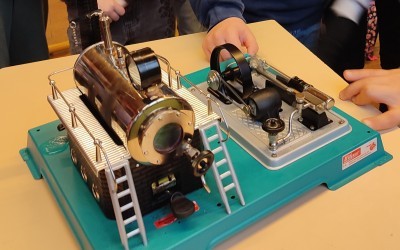 Les secrets de l’énergie