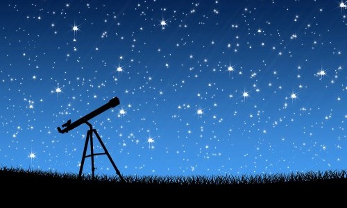 Exploration du ciel : de la Terre aux étoiles