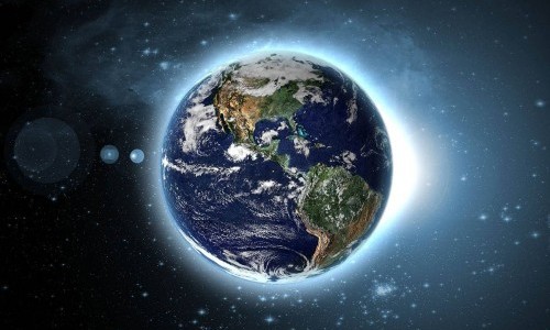 Une semaine pour explorer la Terre et l’Univers