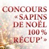Le plus beau des sapins, c'est celui qu'on invente !