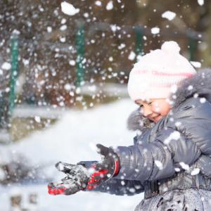 Stages des vacances d'Hiver et de Printemps 