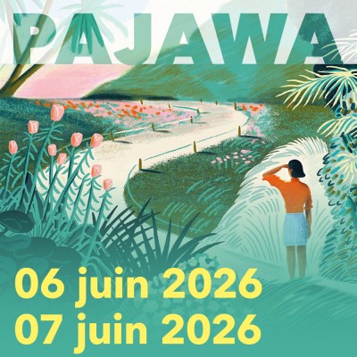 Week-end des Parcs & Jardins de Wallonie